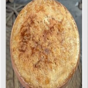 বগুড়ার বড় সরা দই/Bogura's famous 'Shora Doi'